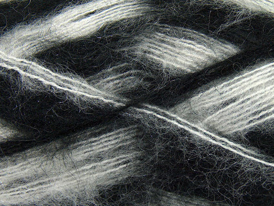 Bermuda Mohair