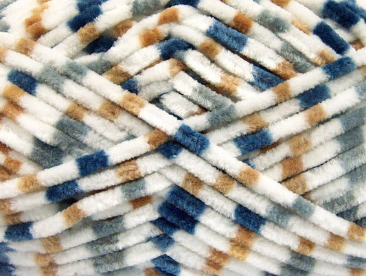 Chenille Baby Colors