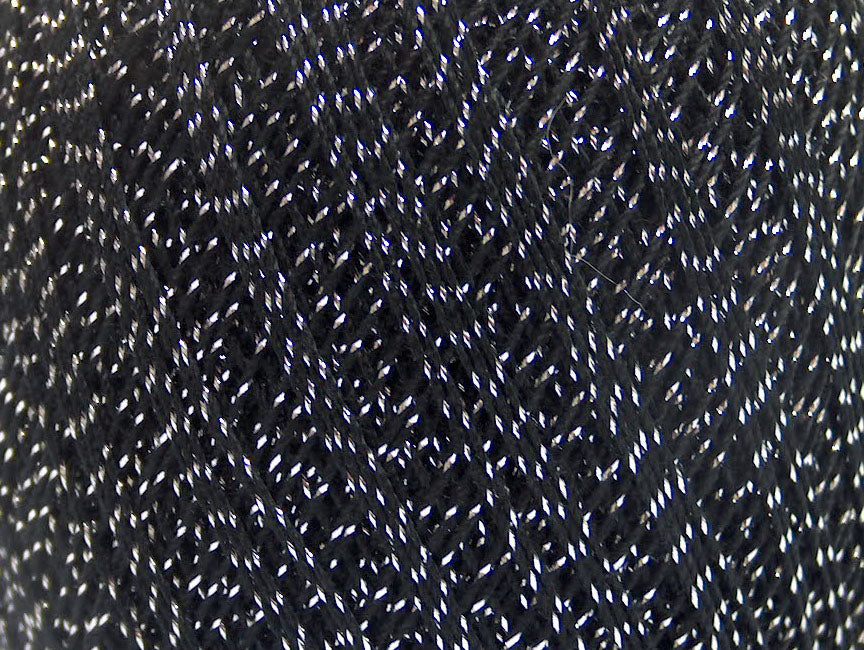 Daphne Cotton Metallic
