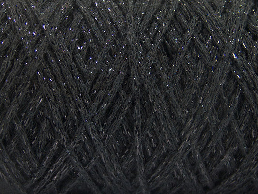 Macrame Cotton Glitz