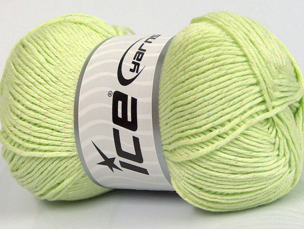 Cottonac Glitz