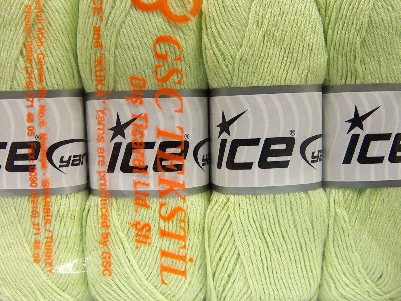 Cottonac Glitz