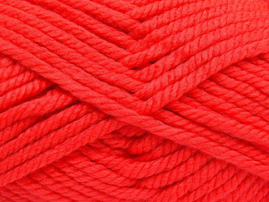 Superwash Wool Jumbo