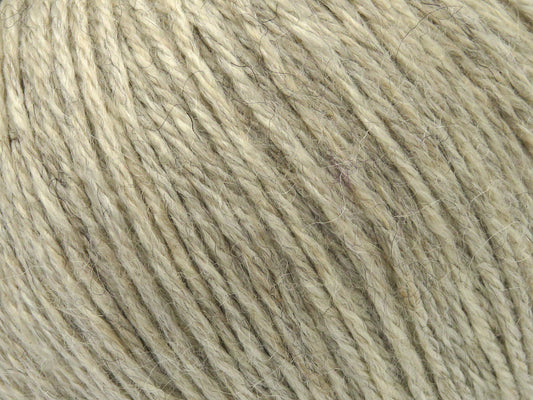 Baby Alpaca Natural Colors