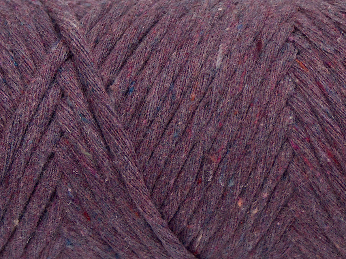 Jumbo aus natürlicher Baumwolle