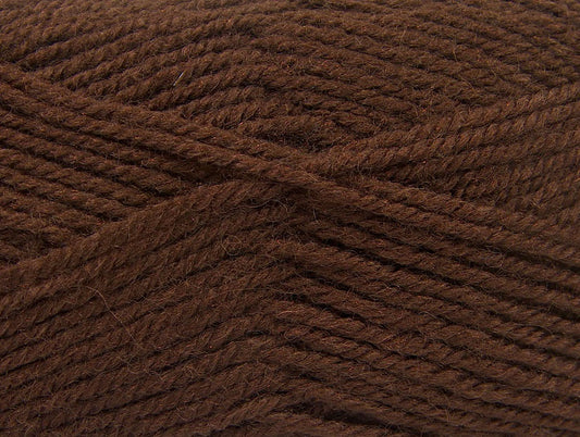 Plain Wool Worsted