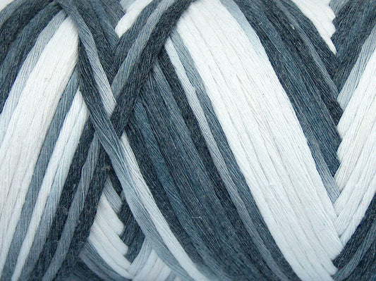 Natural Cotton Color 3mm