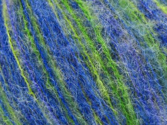 Baby Alpaca Color Ply