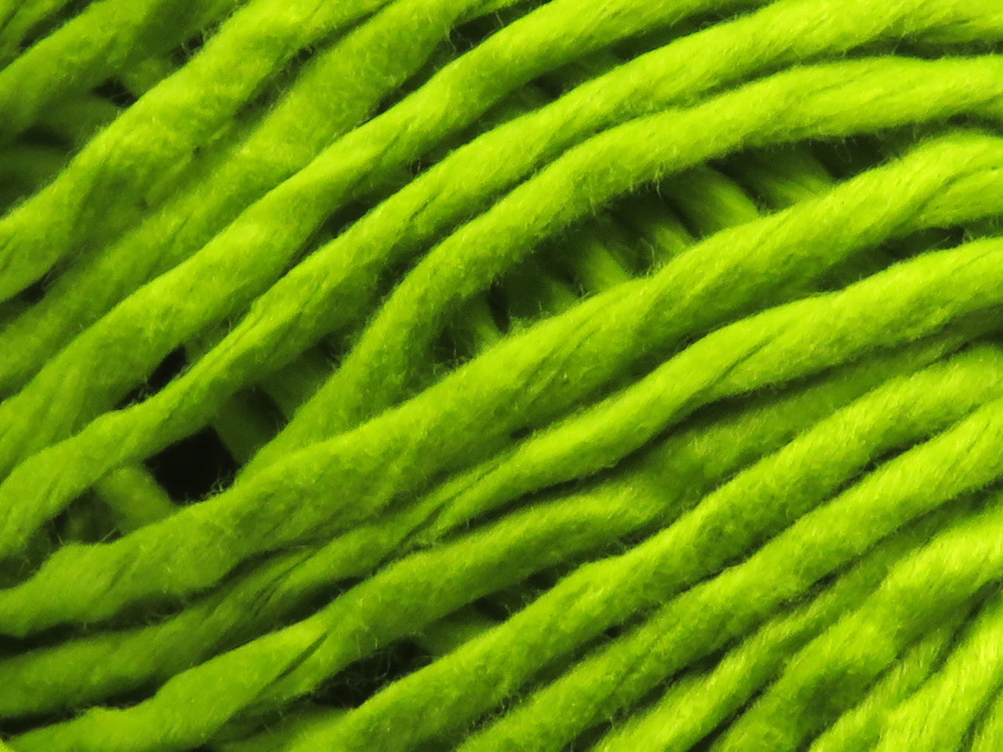 Raffia Twist