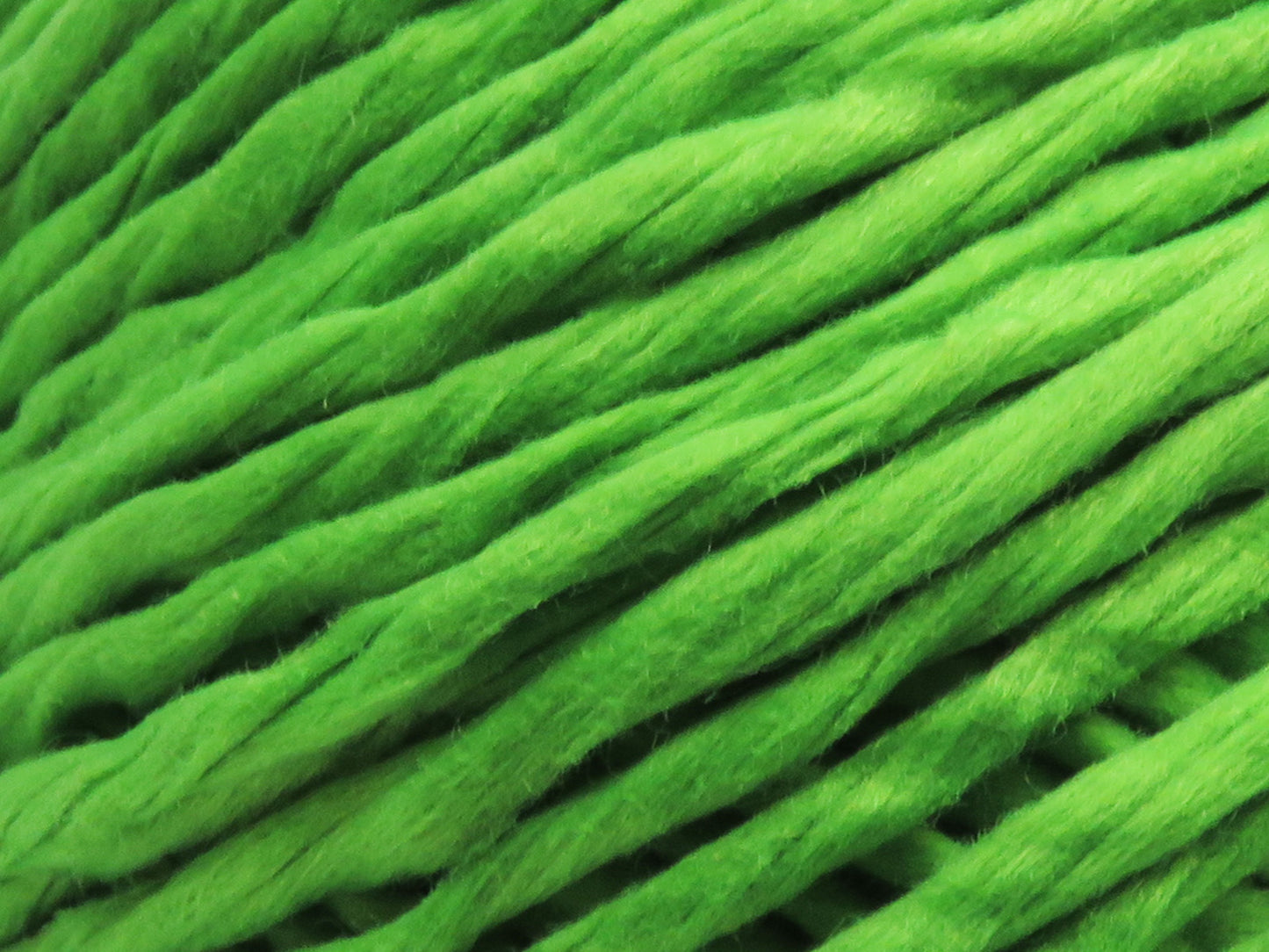 Raffia Twist