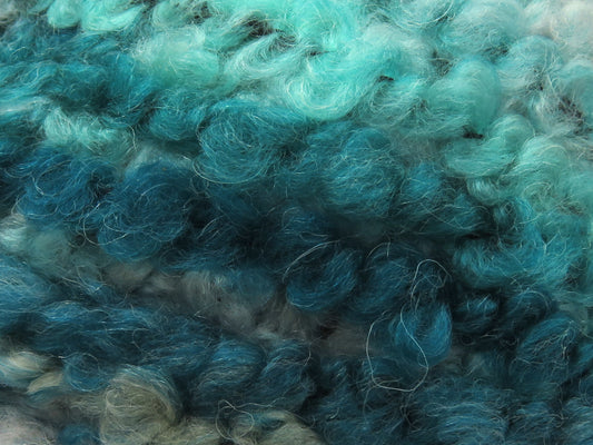 Boucle Wool Magic