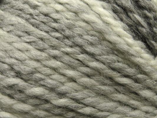 Puzzle Wool Worsted