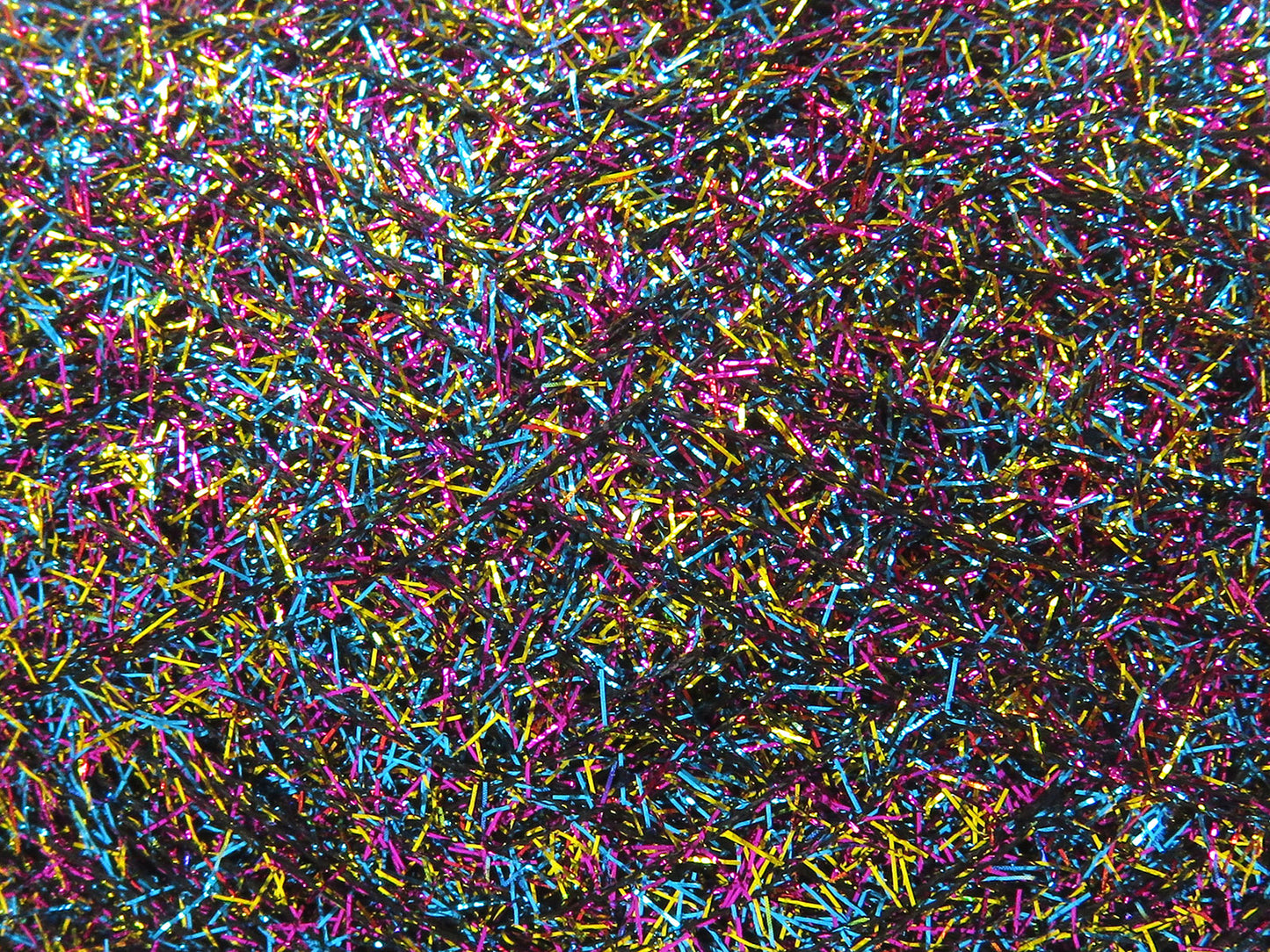 Metallischer Glitzer 100gr