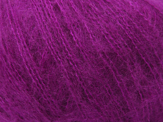 Winsome Mohair