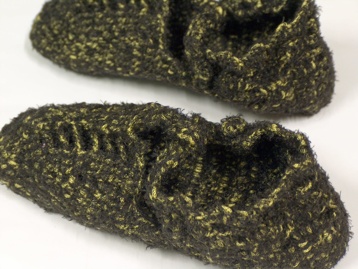 Stiefeletten