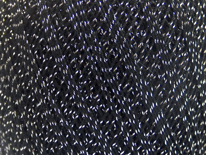 Daphne Cotton Metallic