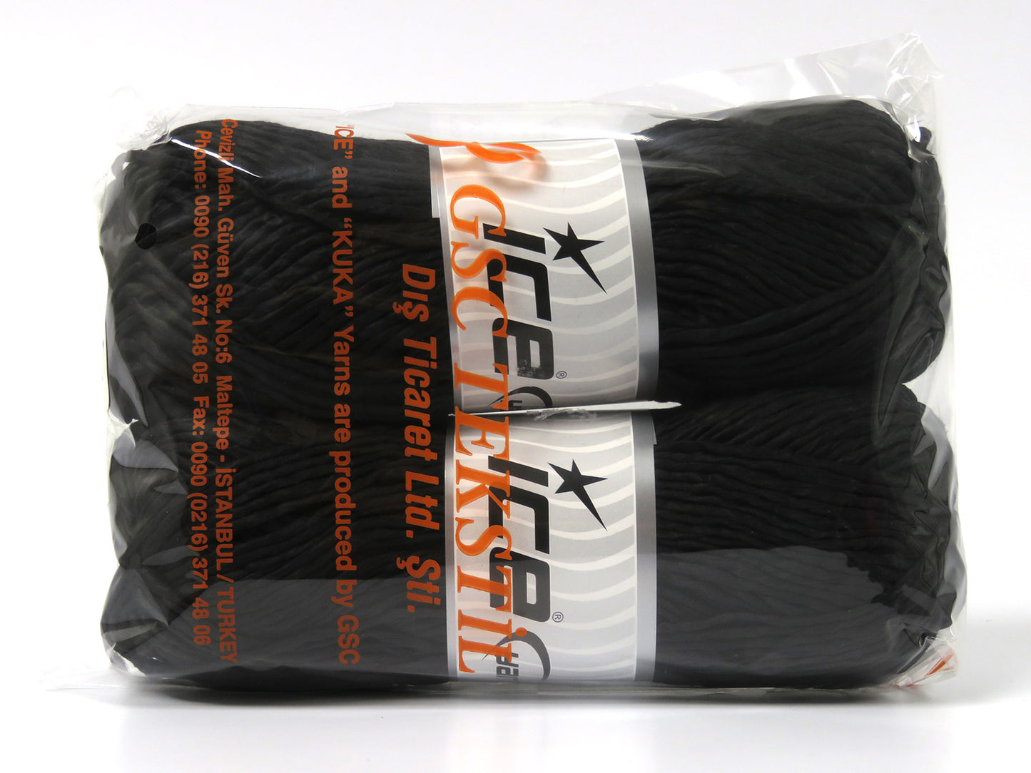 Raffia Twist