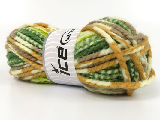 Shelton Yarn: Cozy Wool Blend for Winter Knits