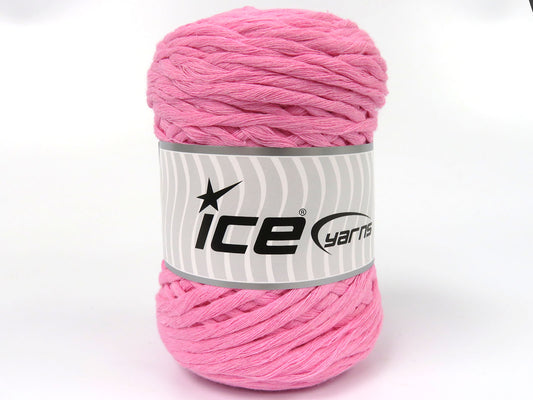 Hobby Cotton: Perfect Chunky Yarn for Quick Projects