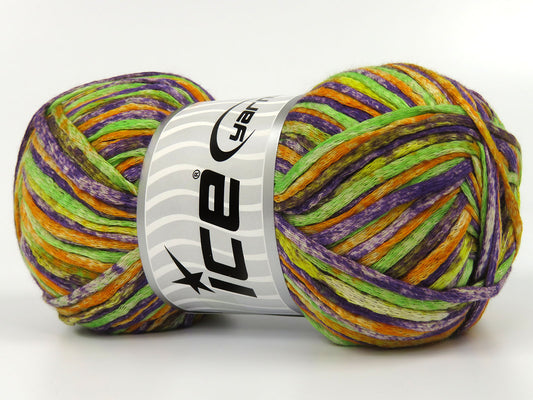 Cotton Splash Yarn: Your Perfect Summer Knitting Companion