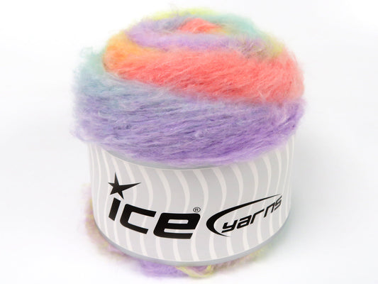 Cakes Fancy Mohair - Luxurious Mohair Yarn for Premium Knitting Projects