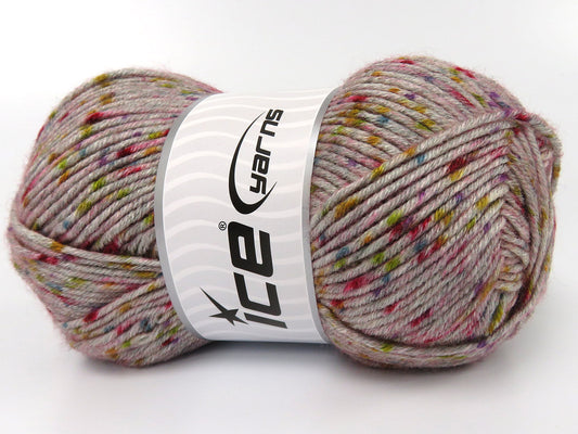 Nice Baby Tweed - Premium Baby Yarn for Delicate Projects