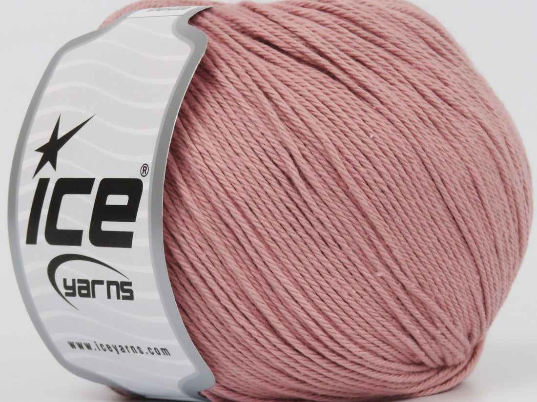 Bamboo Cotton Deluxe - Premium Natural Fiber Yarn for Luxurious Projects