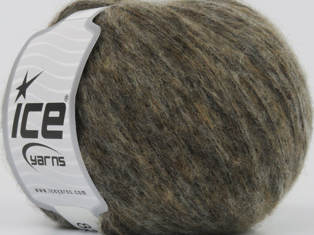 Baby Alpaca Aria - Luxurious Premium Yarn for Elegant Projects