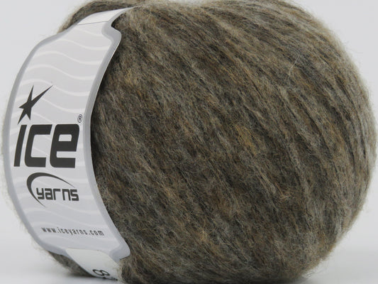 Baby Alpaca Aria - Luxurious Premium Yarn for Elegant Projects