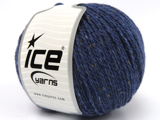 Baby Alpaca Tweed - Luxury Natural Fiber Yarn for Premium Knitting Projects