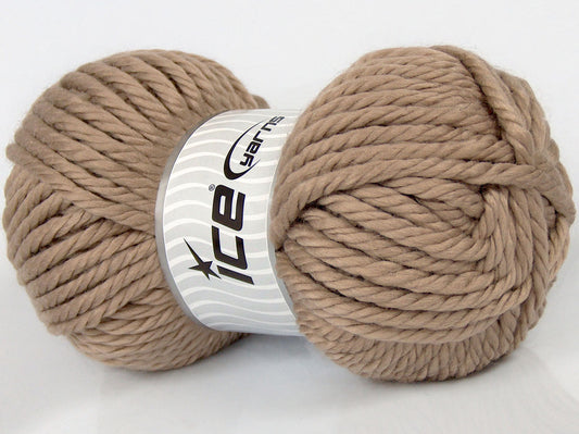 Kingston by Ice Yarns: A Soft, Versatile Choice for Everyday Knitting and Crochet