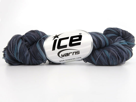 Spiral Air Ribbon Yarn: Lightweight Magic for Stunning Projects