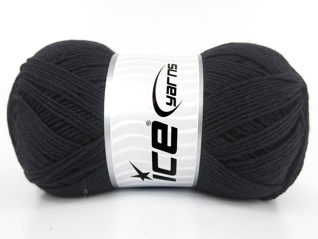 Bamboo Sock Unicolor: The Perfect Blend for Year-Round