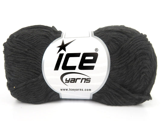 Carlson Cotton-Viscose Yarn: Perfect for Summer Projects