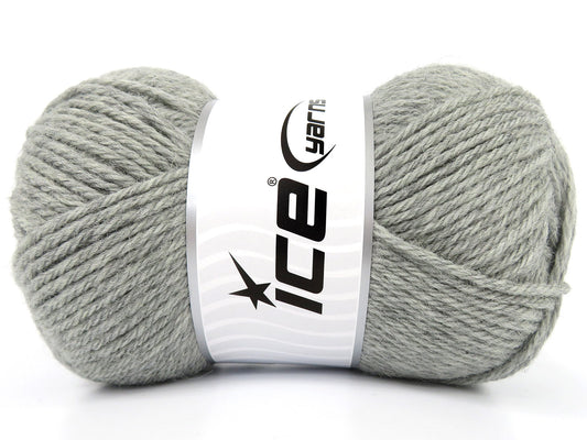 Leicester Sock: Premium Superwash Wool Yarn for Knitters