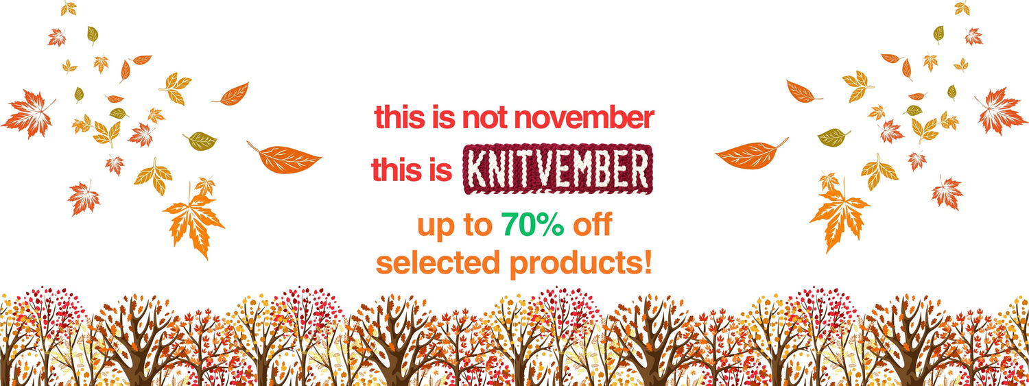 Knitvember