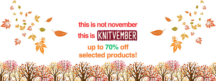 Knitvember