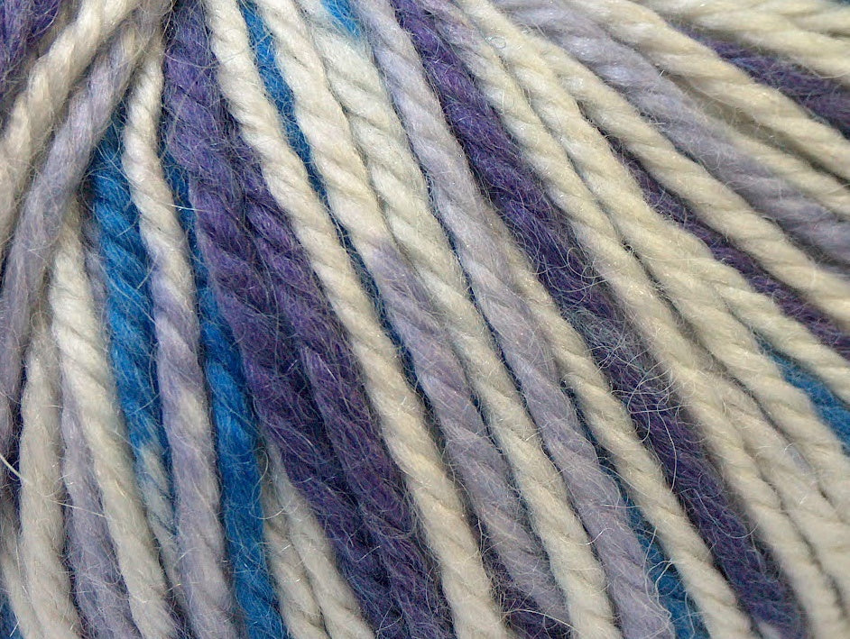 Alpaka Bulky Magic
