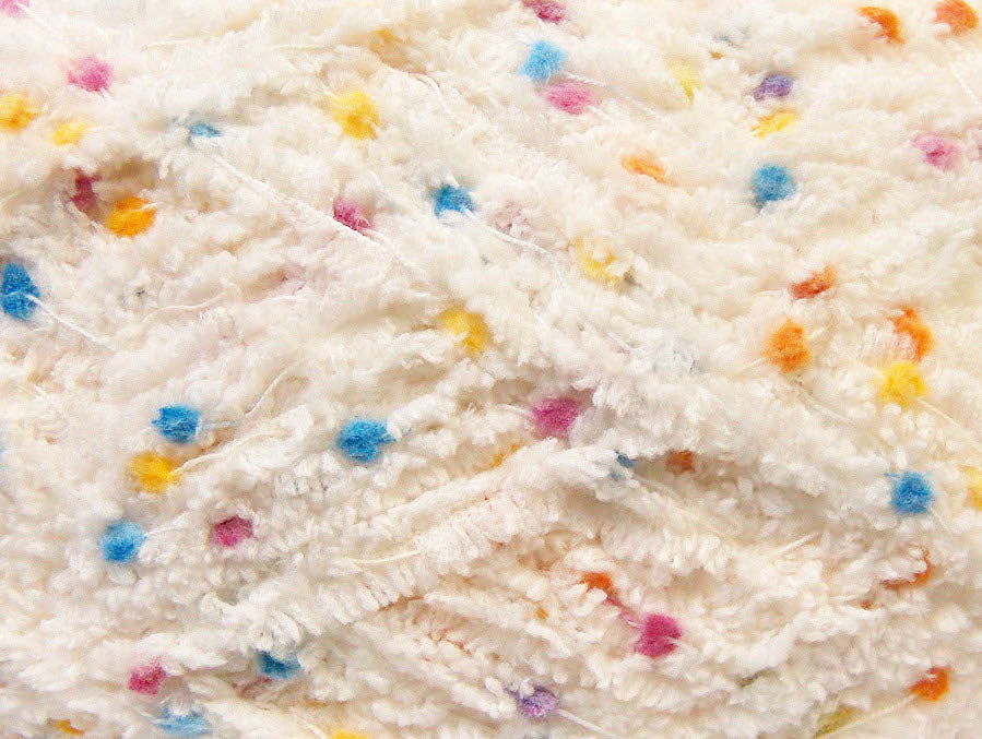 Puffiger PomPom