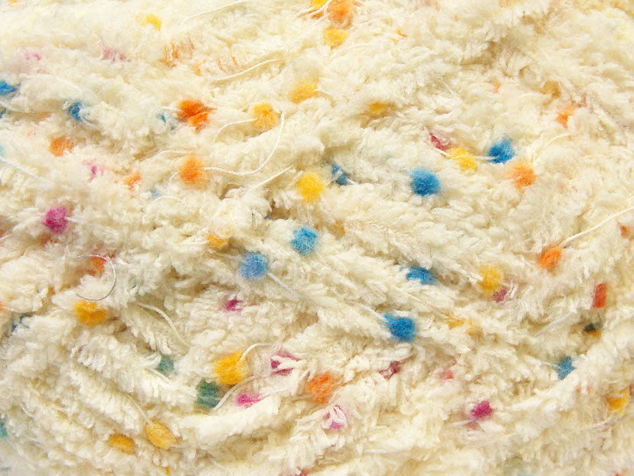 Puffiger PomPom