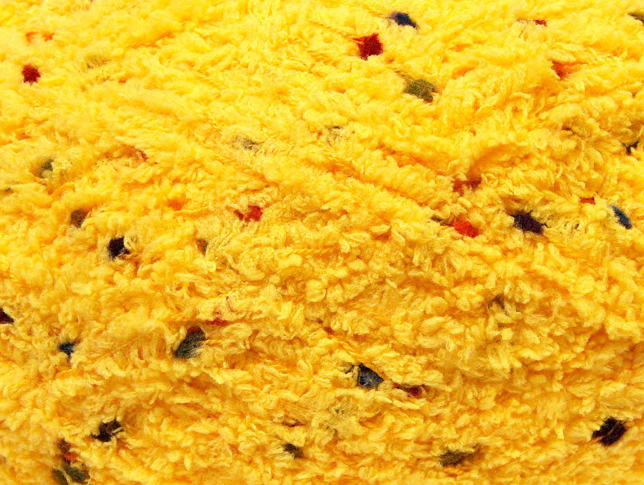 Puffiger PomPom