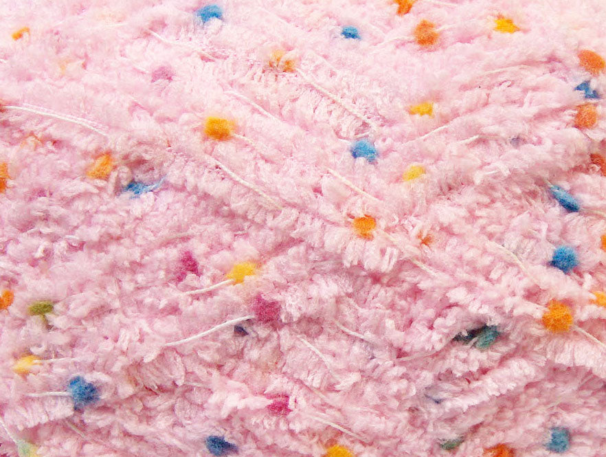 Puffiger PomPom