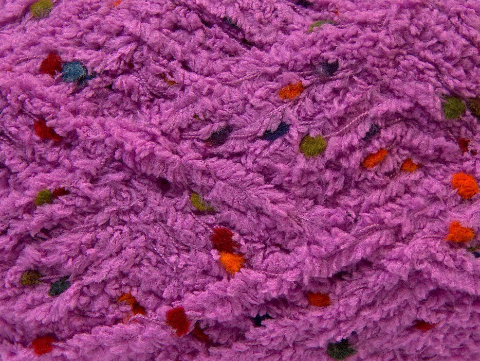 Puffiger PomPom