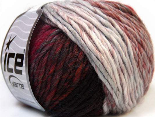 Vivid Wool