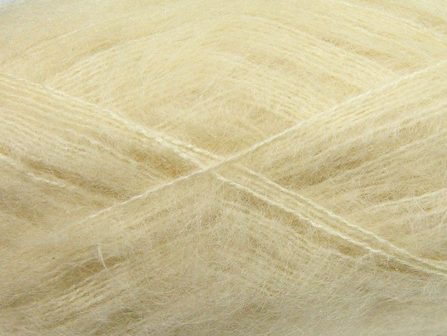 Bermuda Mohair