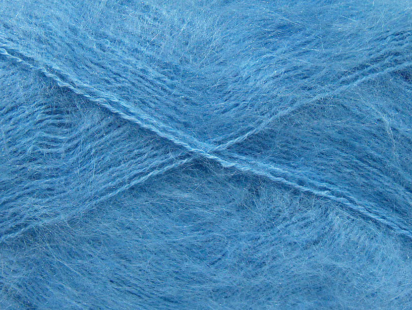 Bermuda Mohair