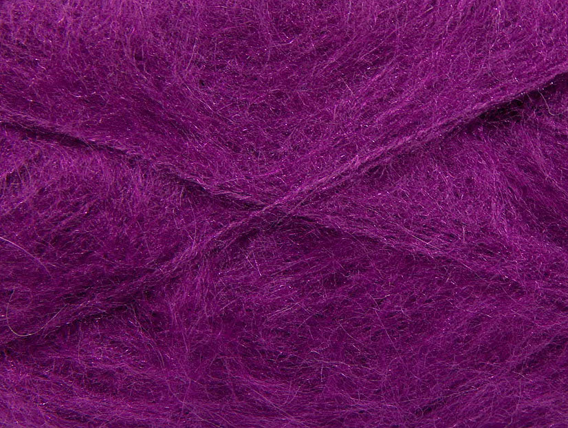 Bermuda Mohair