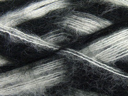 Bermuda Mohair