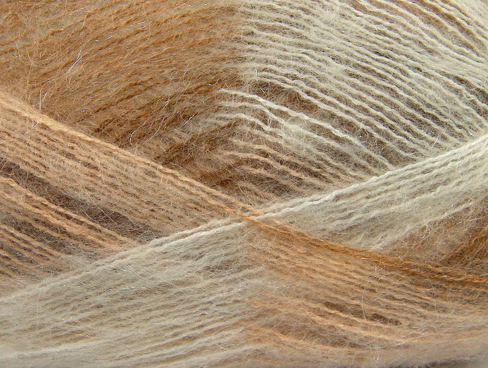 Bermuda Mohair