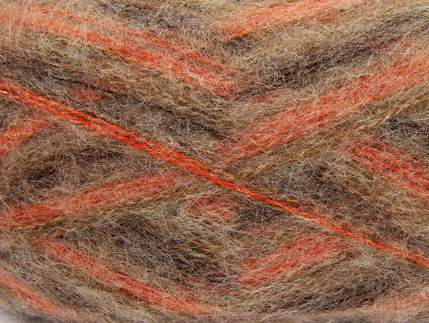 Bermuda Mohair